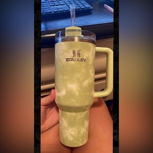 Limited edition Stanley 40oz (buy/trade)